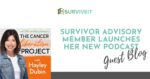 SURVIVEiT The Cancer Liberation Project with Hayley Dubin