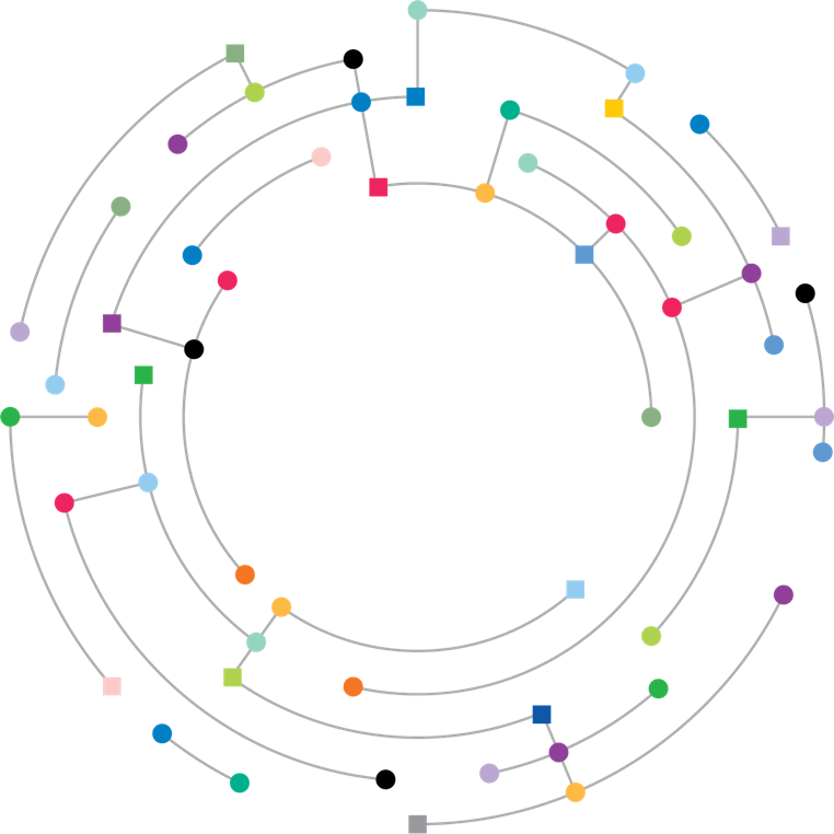 One Cancer Place Logo